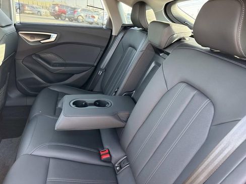 Certified 2025 Audi A5 2.0T Premium Plus w/ Premium Plus image 24