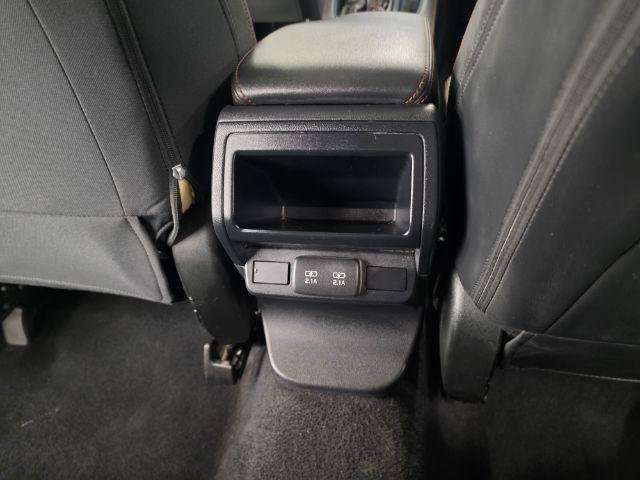 Used 2022 Subaru WRX Limited AWD/4WD image 38