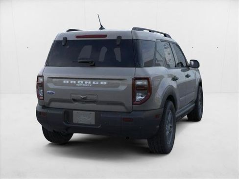New 2025 Ford Bronco Sport Big Bend w/ Convenience Package image 8