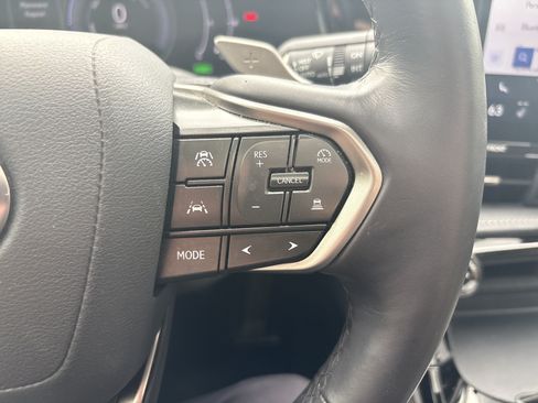Used 2024 Lexus NX 350h AWD w/ Cold Area Package image 18