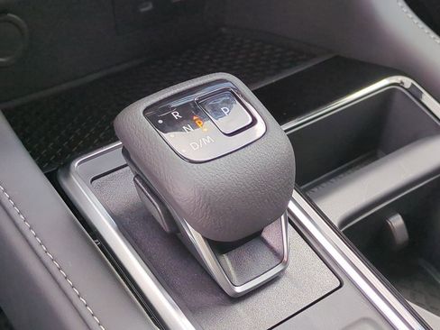New 2026 Nissan Pathfinder SV FWD image 24