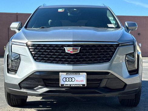 Used 2024 Cadillac XT4 Premium Luxury AWD/4WD image 6