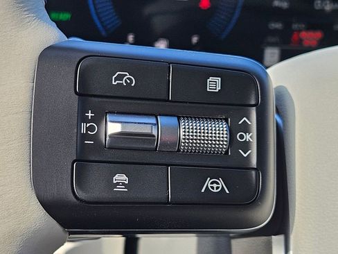 New 2026 Hyundai Santa Fe SE AWD/4WD image 17