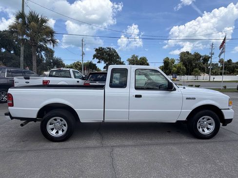Used 2008 Ford Ranger XLT RWD image 9
