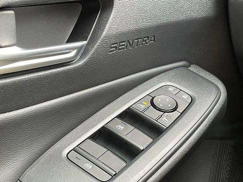 New 2026 Nissan Sentra S w/ S Cold Weather Package FWD image 19