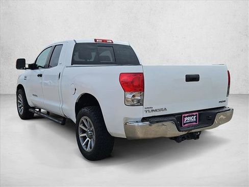 Used 2007 Toyota Tundra SR5 image 8
