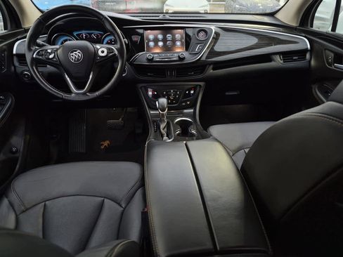 Used 2017 Buick Envision Essence image 15