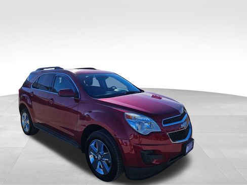 Used 2013 Chevrolet Equinox LT w/ All Star Package image 4