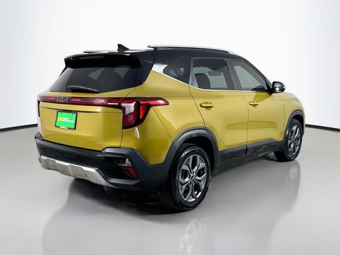 Used 2024 Kia Seltos S FWD image 10