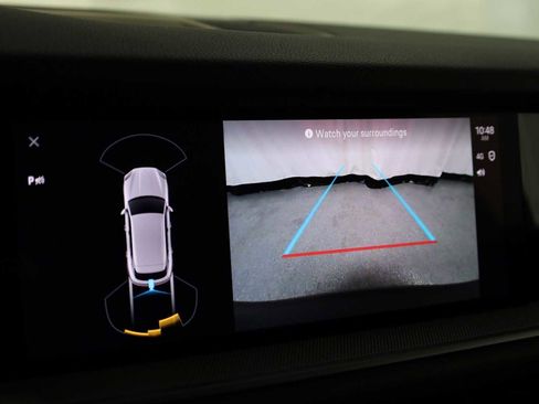 Certified 2024 Porsche Cayenne image 30