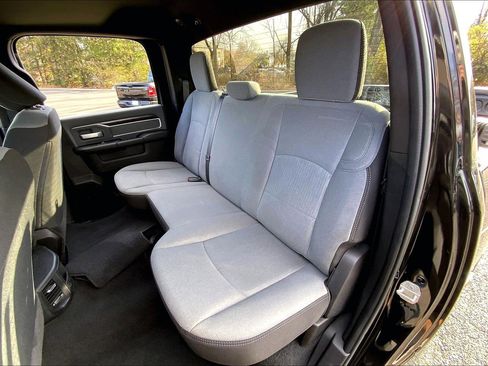 Certified 2022 RAM 2500 Big Horn w/ Snow Chief Group image 19