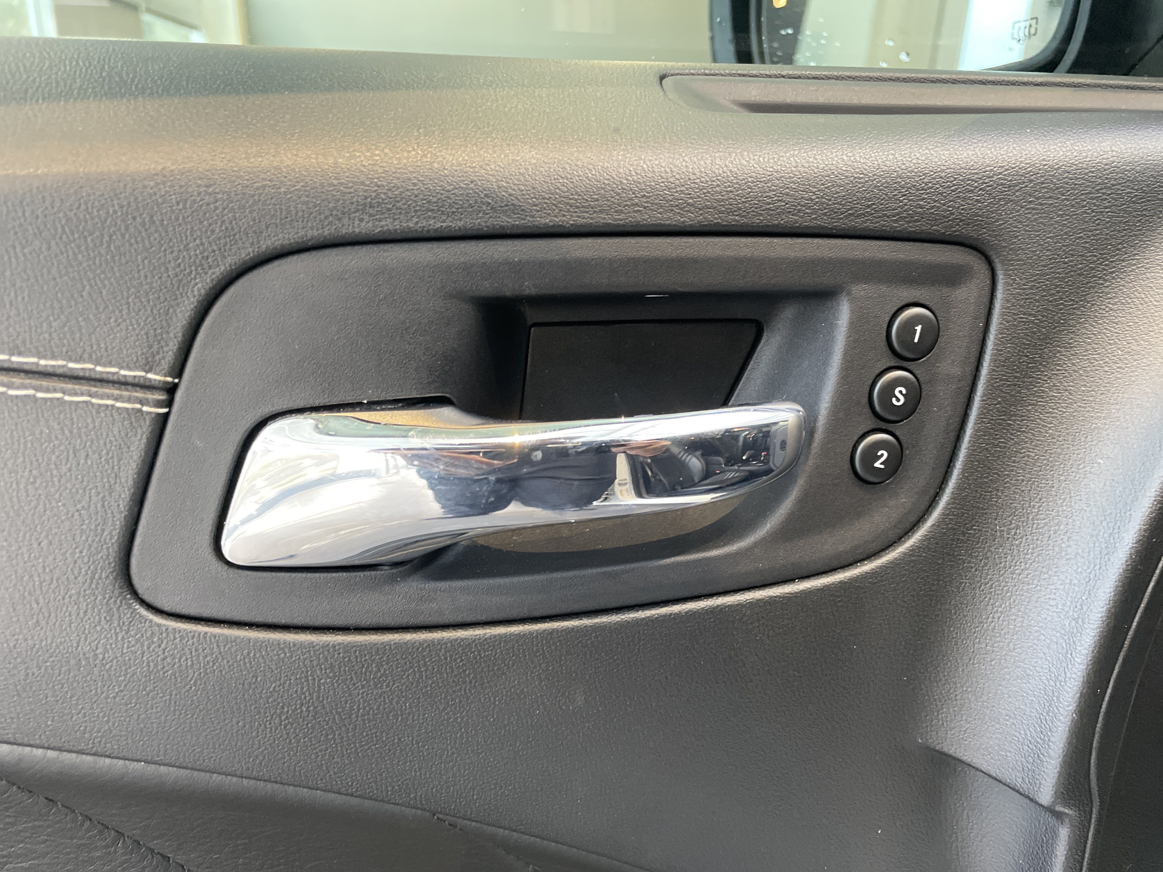 Used 2021 Dodge Charger SRT Hellcat RWD image 16