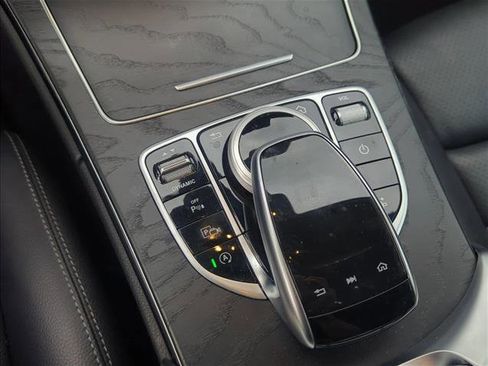 Used 2019 Mercedes-Benz C 300 Cabriolet image 17
