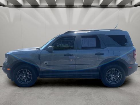 Used 2022 Ford Bronco Sport Big Bend AWD/4WD image 2