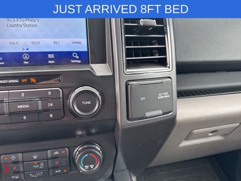 Used 2020 Ford F150 XLT w/ Equipment Group 302A Luxury AWD/4WD image 29