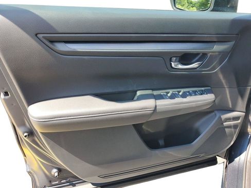 New 2026 Honda CR-V EX image 7
