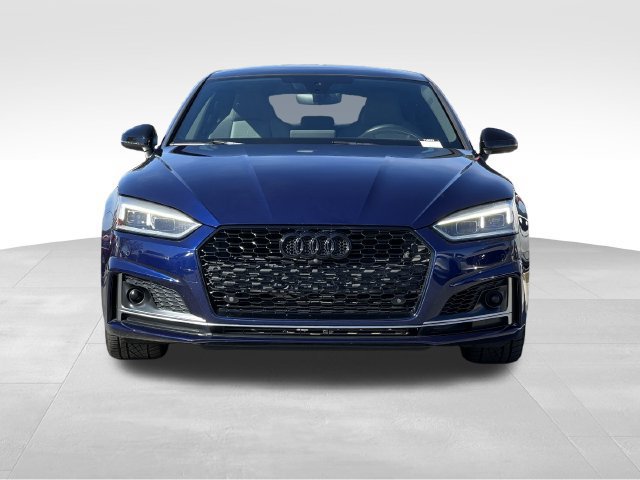 Used 2018 Audi S5 Prestige w/ S Sport Package AWD/4WD image 8