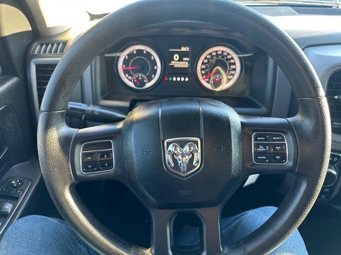 Used 2016 RAM 1500 Express image 17