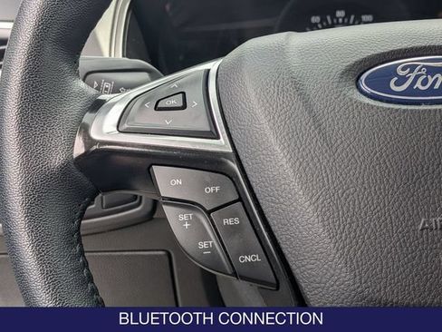 Certified 2024 Ford Edge SEL AWD/4WD image 18