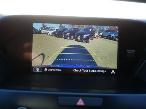 Used 2021 Acura ILX image 27