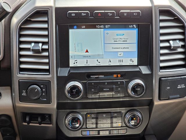 Used 2019 Ford F250 Limited AWD/4WD image 11