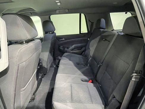 Used 2020 Chevrolet Tahoe LS AWD/4WD image 16