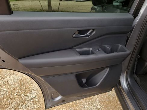 New 2026 Nissan Pathfinder Rock Creek AWD/4WD image 12