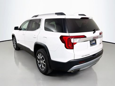 Used 2023 GMC Acadia SLT AWD/4WD image 5