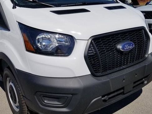 New 2025 Ford Transit 150 Low Roof w/ Load Area Protection Package image 9