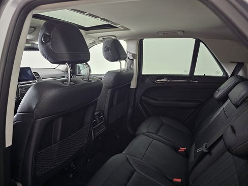 Used 2016 Mercedes-Benz GLE 350 image 20