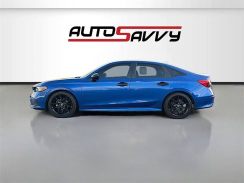 Used 2023 Honda Civic Sport image 4