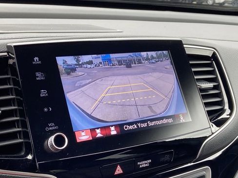 Used 2023 Honda Ridgeline Black Edition image 36