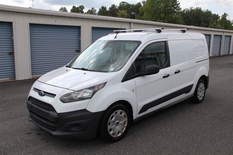 Used 2018 Ford Transit Connect XL FWD image 2