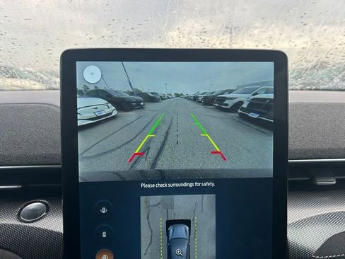 New 2025 Ford Mustang Mach-E GT image 32