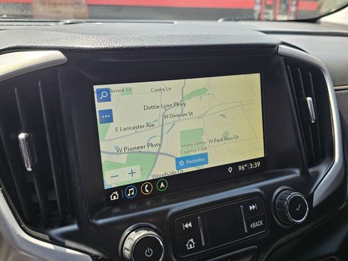 Used 2019 GMC Terrain SLT w/ Preferred Package image 36