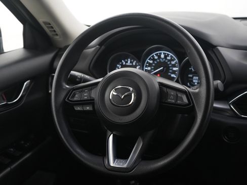 Used 2017 MAZDA CX-5 Sport image 14
