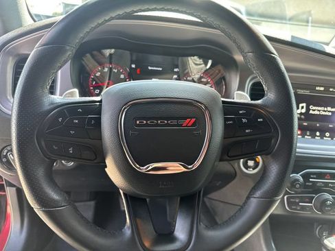 Used 2023 Dodge Charger R/T w/ Blacktop Package RWD image 15