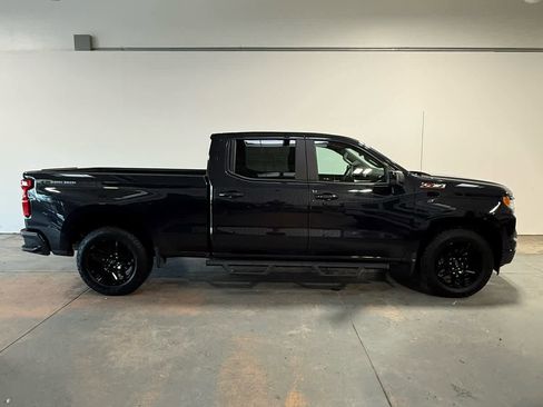 Certified 2024 Chevrolet Silverado 1500 RST w/ All Star Edition Plus image 6