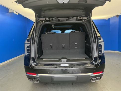 New 2026 Chevrolet Tahoe High Country w/ Sun And Tow Package AWD/4WD image 32
