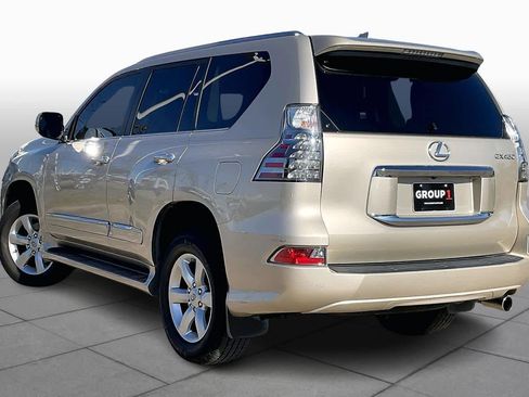 Used 2016 Lexus GX 460 image 9