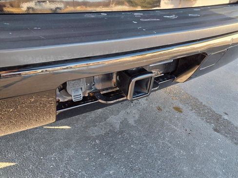 Certified 2019 Chevrolet Tahoe LS w/ Enhanced Driver Alert Package image 26