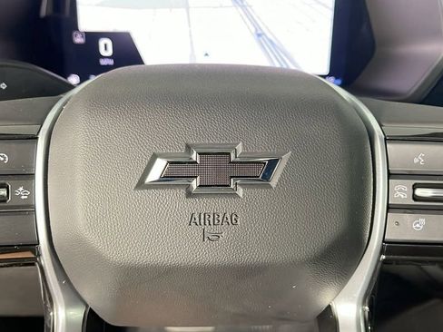 New 2025 Chevrolet Colorado Trail Boss image 26
