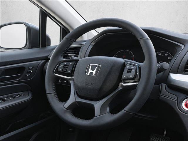 New 2027 Honda Odyssey EX-L image 29