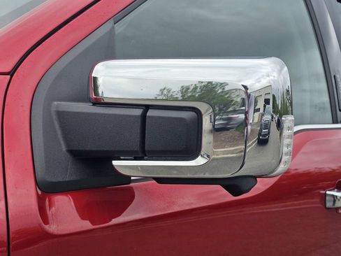 Used 2023 Ford F150 Lariat w/ Equipment Group 502A High AWD/4WD image 11