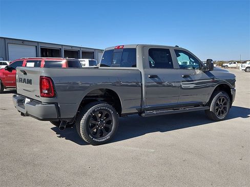 New 2026 RAM 2500 Tradesman image 8