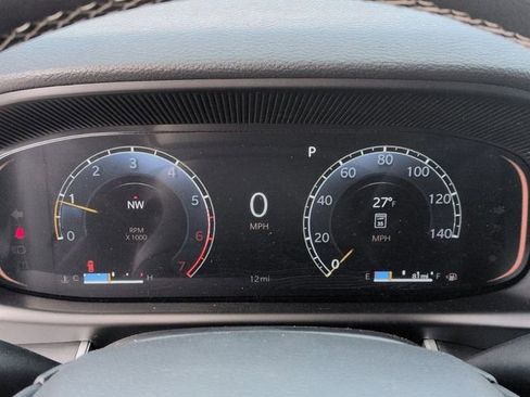 New 2026 Jeep Grand Wagoneer Limited w/ Premium Group II image 18