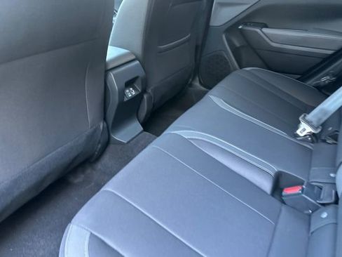 New 2026 Subaru Crosstrek 2.0i Premium image 9