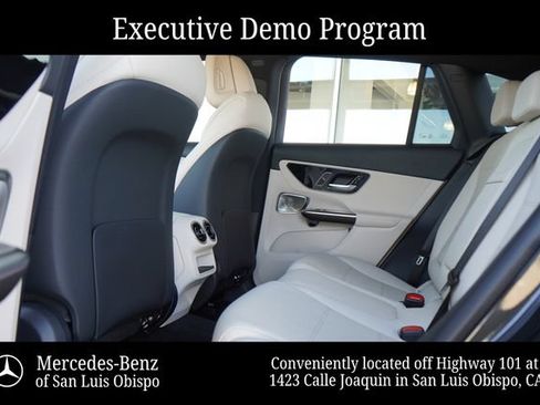 Used 2026 Mercedes-Benz GLC 300 image 29