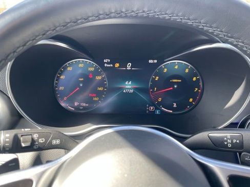 Certified 2022 Mercedes-Benz GLC 300 4MATIC image 31