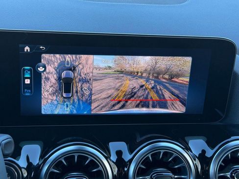 New 2026 Mercedes-Benz GLA 250 image 29